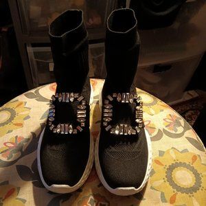 Roger Vivier High top sneakers